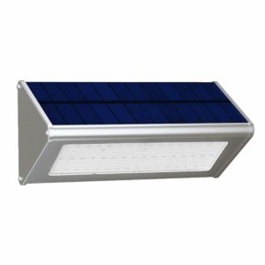 HBT-1606 3.2W Radar Sensor Solar Motion Light