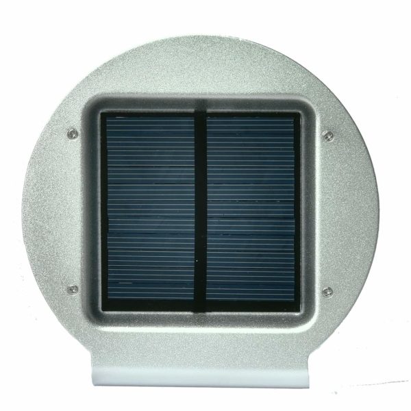 HBT-1605 0.55W Radar Sensor Solar Motion Light